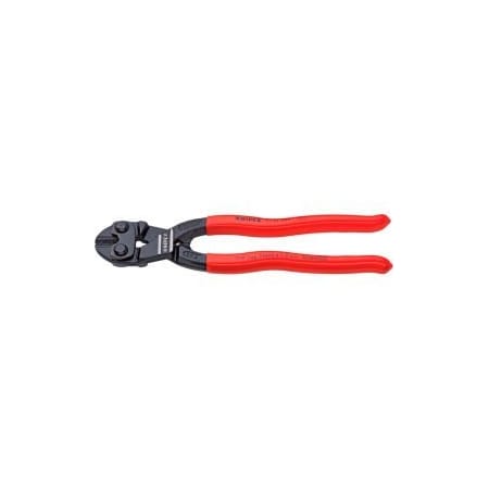 Knipex KNIPEX 71 01 200 SBA High Leverage Cobolt Bolt Cutters 8 OAL 71 01 200 SBA